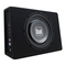 Dual TBX10A - Manual del amplificador