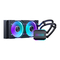 Phanteks Glacier One D30 - Manual del refrigerador