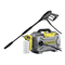 Equipo de Limpieza Parkside PHD 110 A1 Traduccion Del Manual De Instrucciones Originale