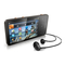 Tabletas Philips GoGear SA3CNT08 Guía De Configuración Rápida