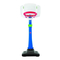 Equipos para Parques Infantiles y Áreas de Juegos Step2 DP Basketball & Football Set 803000 Manual De Instrucciones