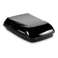 Dometic 640316C.75X Manual De Instalación Y Funcionamiento