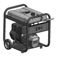 Coleman Powermate PC0525305 Manual De Instrucciones