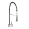 Equipo de Fontaneria Hansgrohe AXOR Starck Semi-Pro 10820000 Instrucciones De Montaje