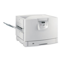 Lexmark C920 Guia Del Usuario