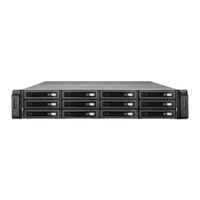 QNAP REXP-1000 Pro Manual Del Usuario