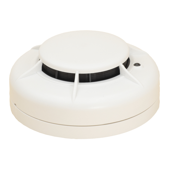 System Sensor ECO1003ABLINK Instrucciones De Instalación Y Mantenimiento