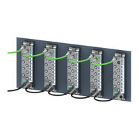 Siemens SIMATIC ET 200eco PN Manual De Sistema