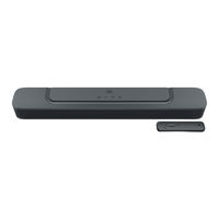 Harman JBL BAR 2.0 ALL-IN-ONE MK2 Guía Rápida De Uso