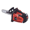 Motosierras Echo CS-362TES Manual Del Operador