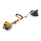 Desbrozadoras GGP ITALY B 26 J Manual De Instrucciones