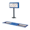 Equipo de Pruebas MAHA MBT 2100 Manual De Instrucciones