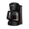 Cafeteras Black and Decker DCM601B Manual Del Usuario