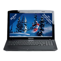 Medion MD 98510 Manual