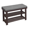 Muebles de Interior Songmics LBS04 Guia De Inicio Rapido