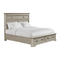 Muebles de Interior Northridge Home 1441842 Instrucciones De Ensamble