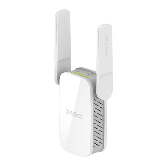 D-Link DAP-1530 Guía De Instalación Rápida