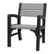 Muebles de Interior Keter MONTERO 17205050 Instrucciones De Montaje