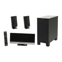 Sony DAV-F200 Manual De Instrucciones