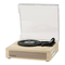 Crosley CR6042A - Manual del Tocadiscos Scout
