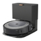 Manual del robot aspirador y trapeador iRobot Roomba Combo i5+