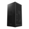 Manual de la caja MINI ITX NZXT H1