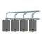 Manual de Rinnai RU199i, RU180i, RU160i, RU130i, CU199i
