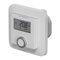 Termostatos Bosch THIW230 AA Guia De Inicio Rapido