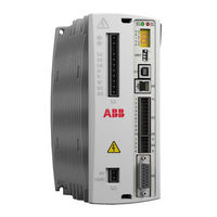 ABB MicroFlex e150 Guía De Instalación Rápida