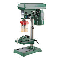 Parkside PTBM 500 Instrucciones De Utilización Y De Seguridad