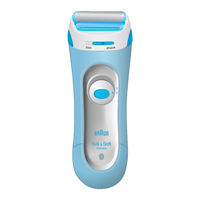 Braun 5328 Manual De Instrucciones