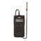 Instrumentos de Medición sauermann 50 Serie Guía Rápida