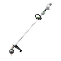 Ego ST1530E Manual Del Operador