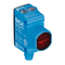 Sensores de Seguridad SICK SureSense HL18G Manual De Operación