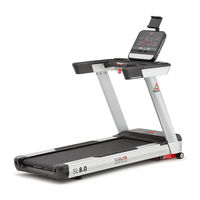 Reebok SL8.0 AC Manual Del Usuario
