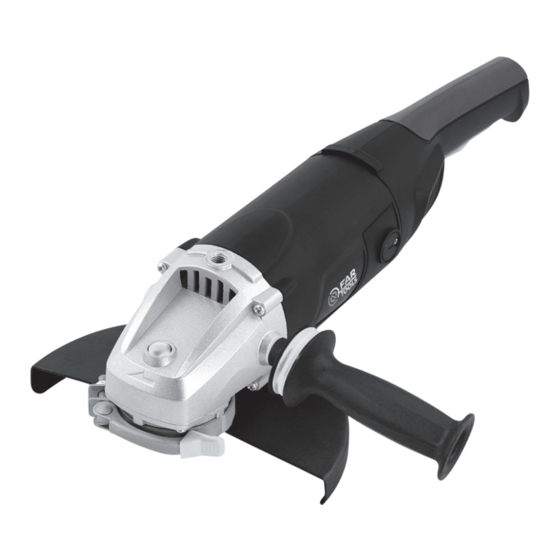 Far Tools KL 230C Manual De Instrucciones