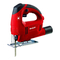 Sierras EINHELL TC-JS 60 Manual De Instrucciones