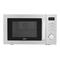 Hornos Microondas VALBERG MWO 34 CG X 343C Manual De Instrucciones