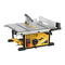 Sierras DeWalt DWE7492-B2 Manual De Instrucciones