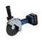 Amoladoras Bosch GWS 18V-180 P Professional Manual Original