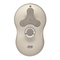 Manual del mando a distancia Hunter Fan 99123