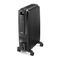 DeLonghi TRD40615EBK - Manual del Radiador Portátil Programable