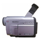 Videocámaras Samsung Electronics VP-D55 Manual De Instrucciones Del Usuario