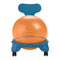 Manual de la BALANCE BALL de Gaiam