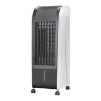 Bionaire BLI601 Manual De Instrucciones