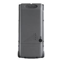 OutBack Power FM Extreme-150VDC Manual Del Usuario