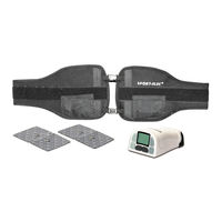SPORT-ELEC BODY CONTROL SYSTEM Manual De Uso