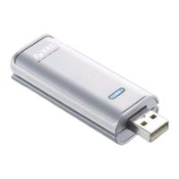 Zyxel AG-220 Guia De Inicio Rapido