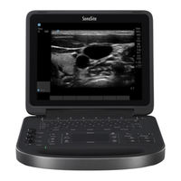 Fujifilm SonoSite Edge II Guía De Referencia Rápida