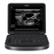 Equipo Medico FujiFilm SonoSite Edge II Guía De Referencia Rápida